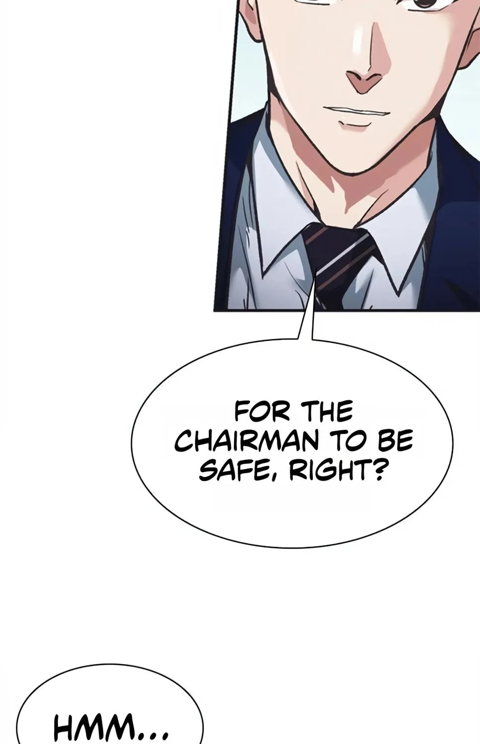 Chairman Kang, the New Employee Chapter 24 page 7 - 