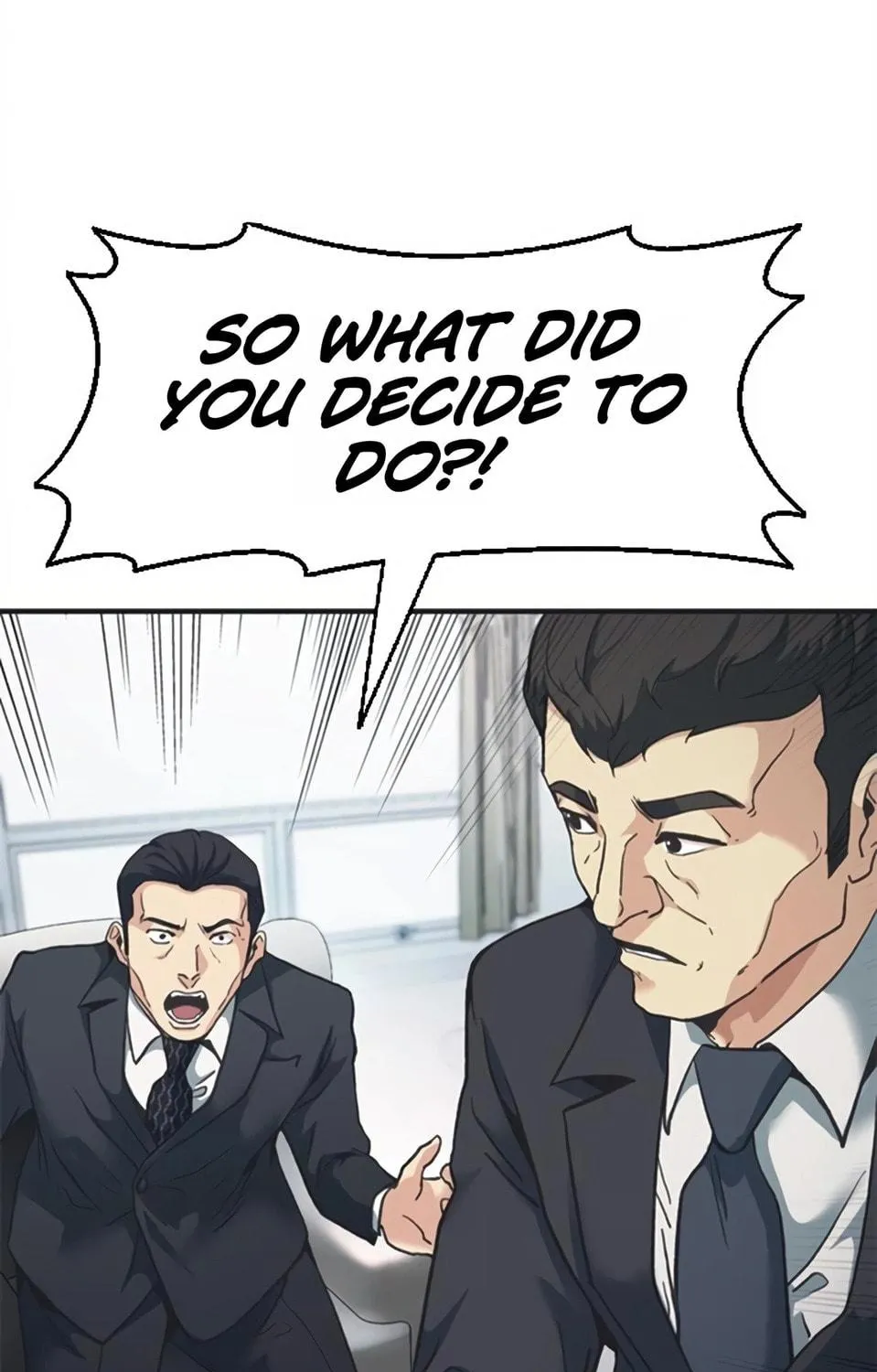 Chairman Kang, the New Employee Chapter 24 page 65 - 
