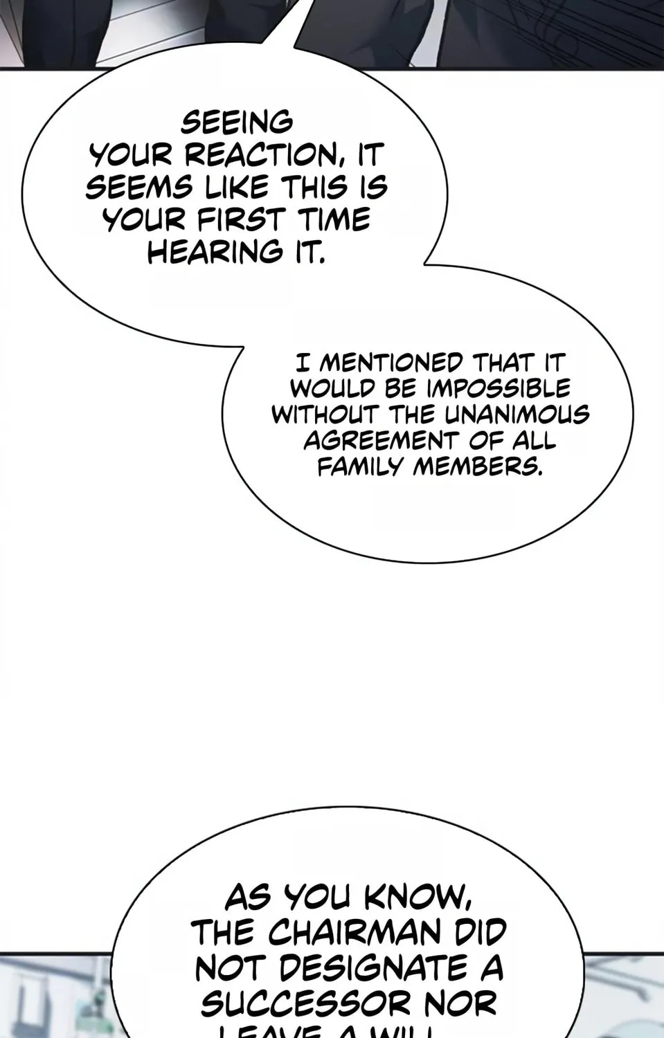 Chairman Kang, the New Employee Chapter 24 page 67 - 
