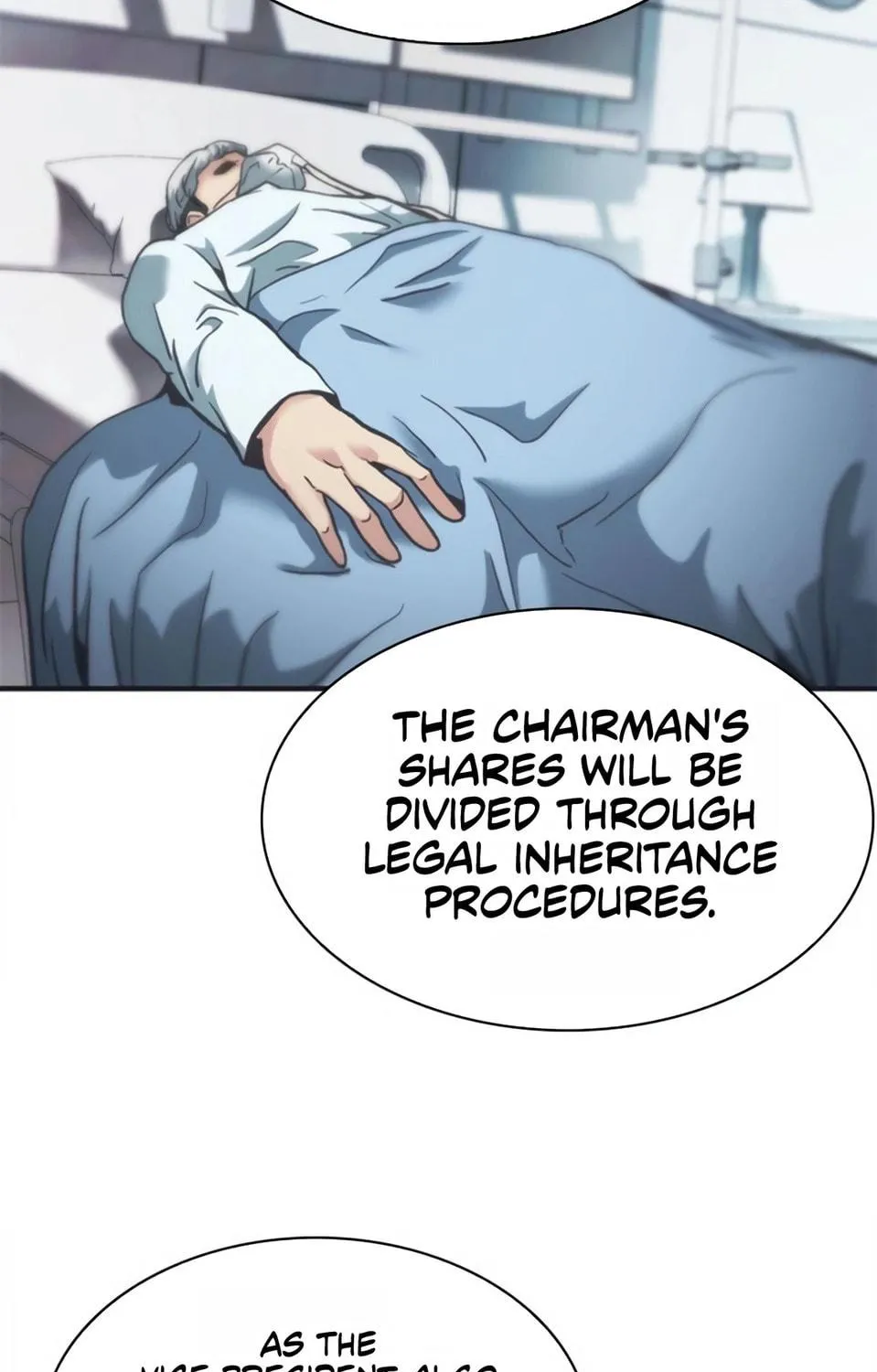 Chairman Kang, the New Employee Chapter 24 page 69 - 