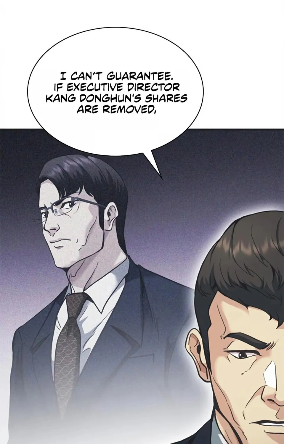 Chairman Kang, the New Employee Chapter 24 page 73 - 