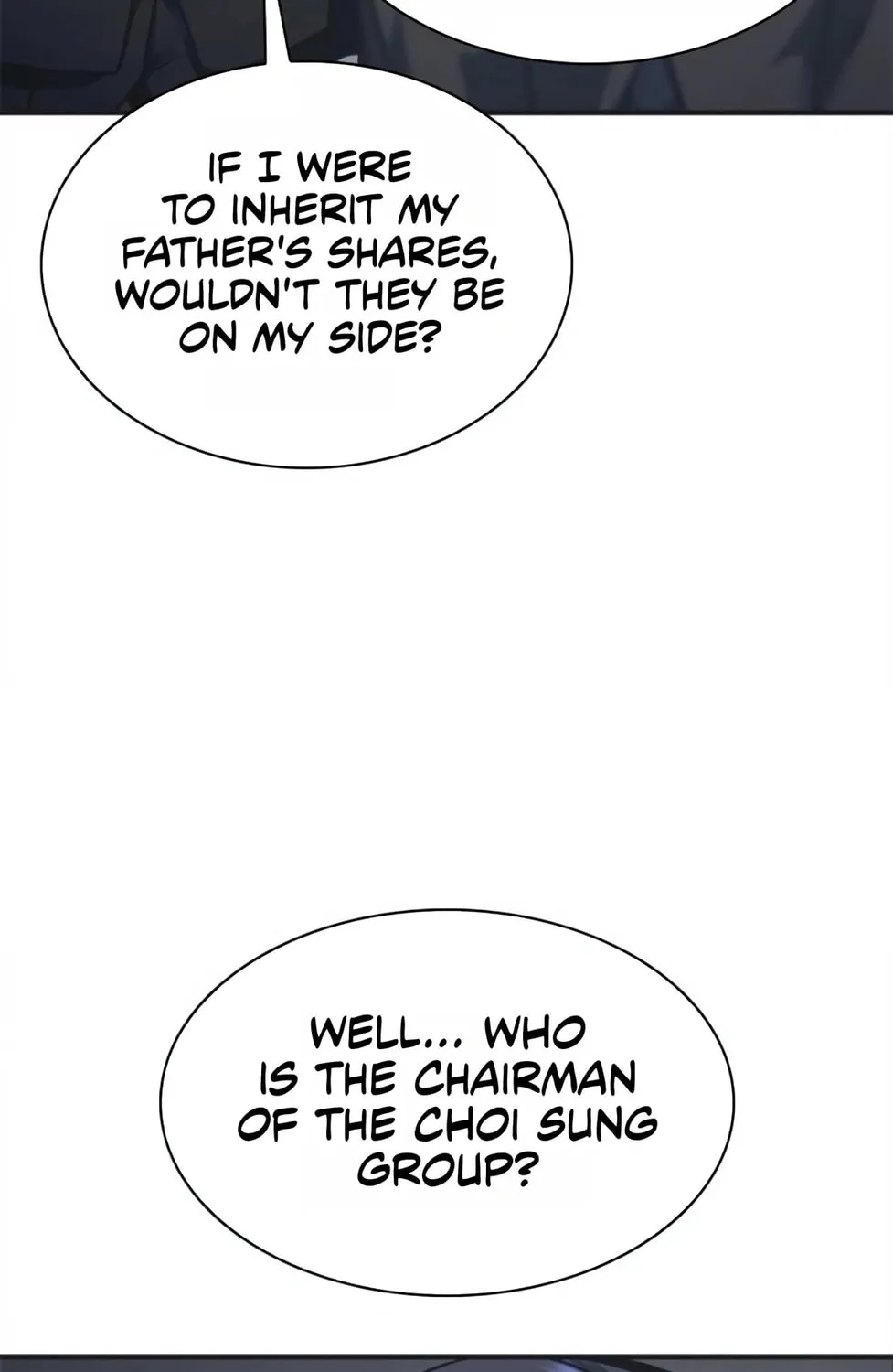 Chairman Kang, the New Employee Chapter 24 page 81 - 
