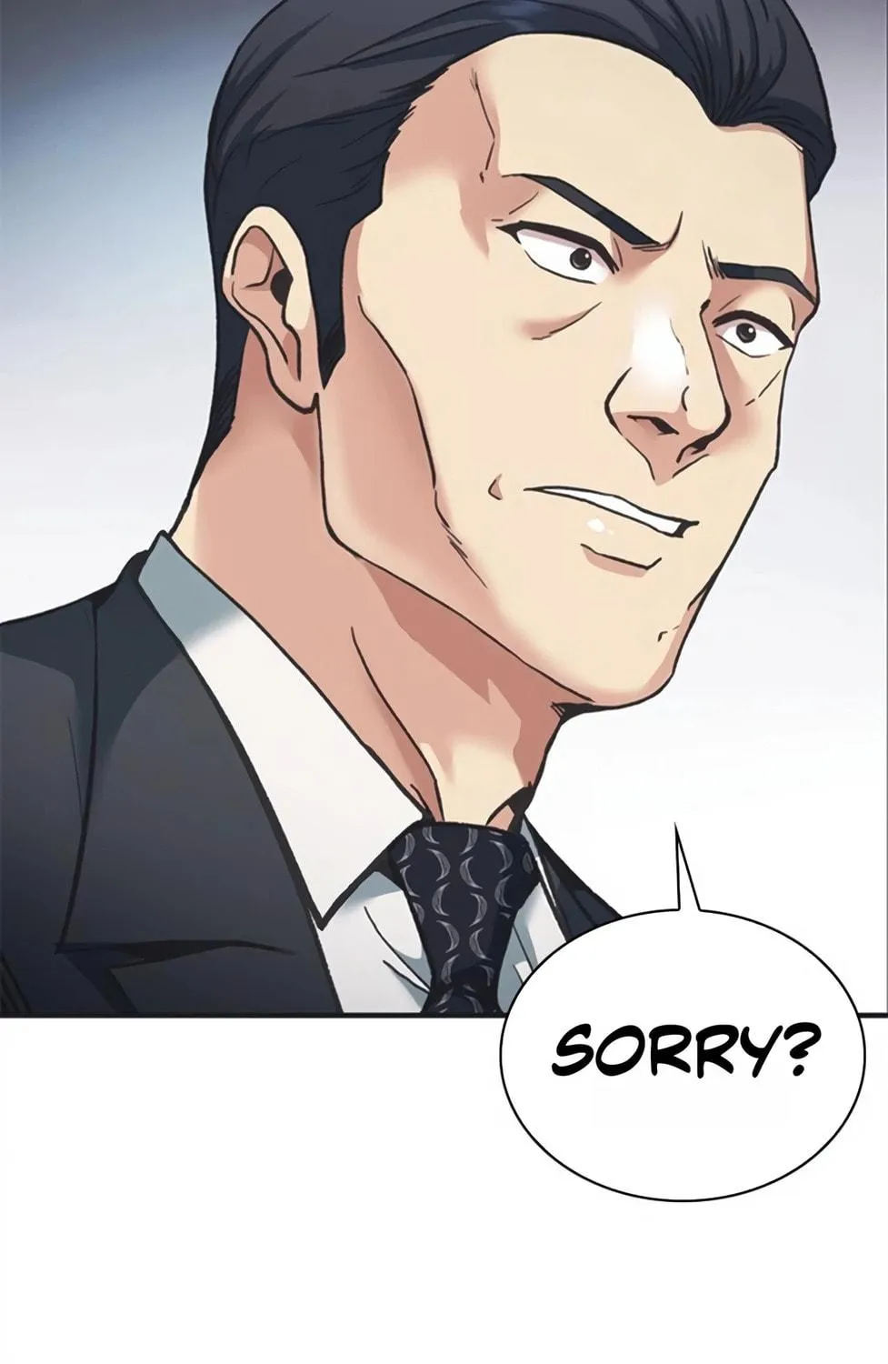 Chairman Kang, the New Employee Chapter 24 page 83 - 