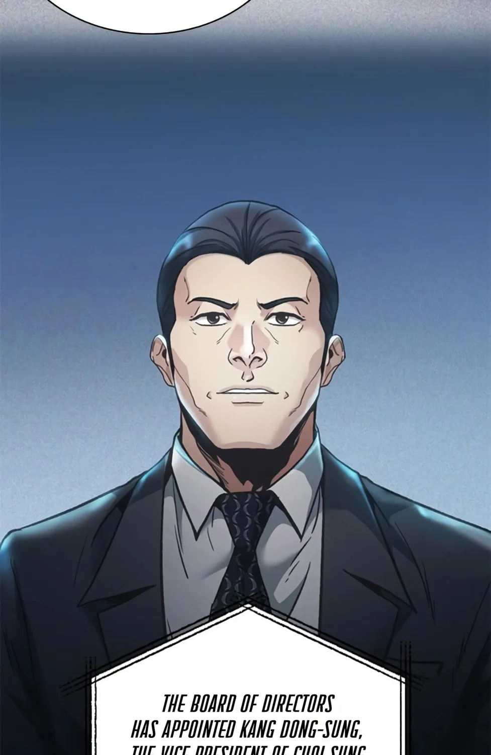 Chairman Kang, the New Employee Chapter 24 page 91 - 