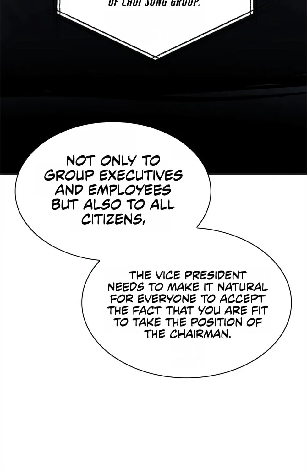 Chairman Kang, the New Employee Chapter 24 page 93 - 