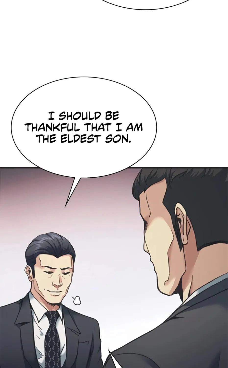 Chairman Kang, the New Employee Chapter 24 page 97 - 