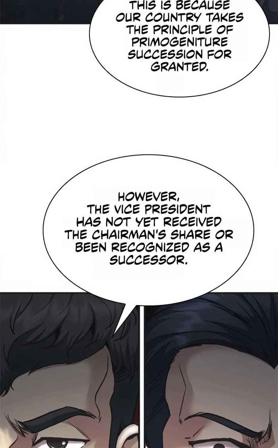 Chairman Kang, the New Employee Chapter 24 page 99 - 