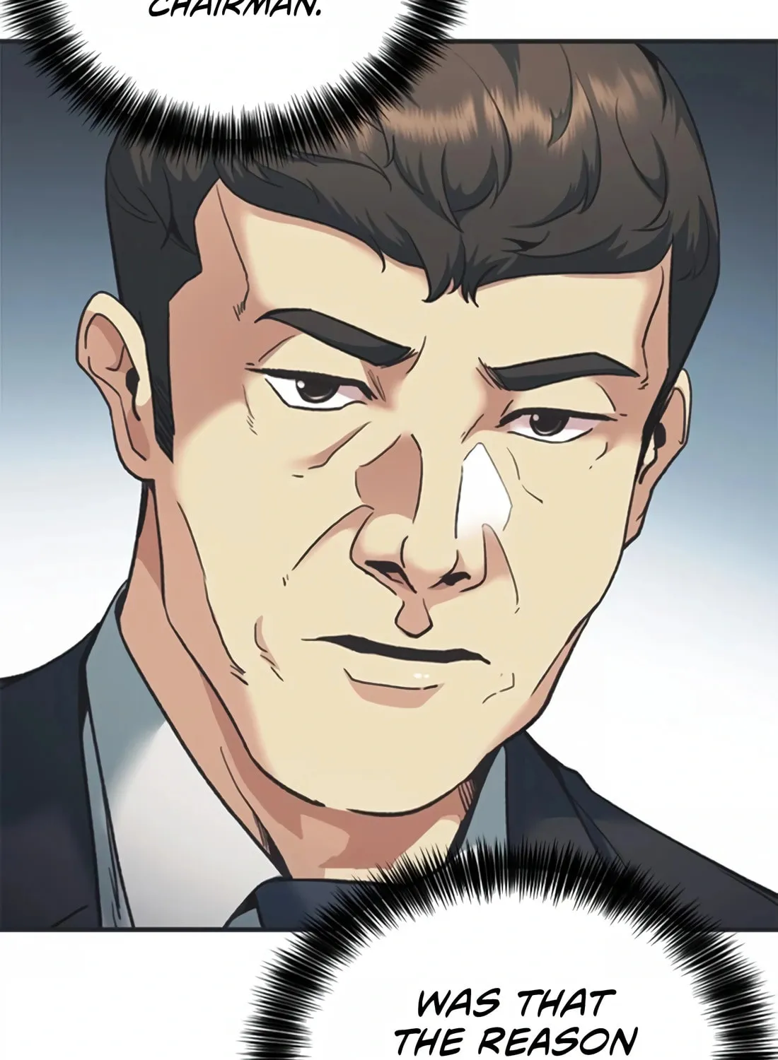 Chairman Kang, the New Employee Chapter 25 page 103 - 