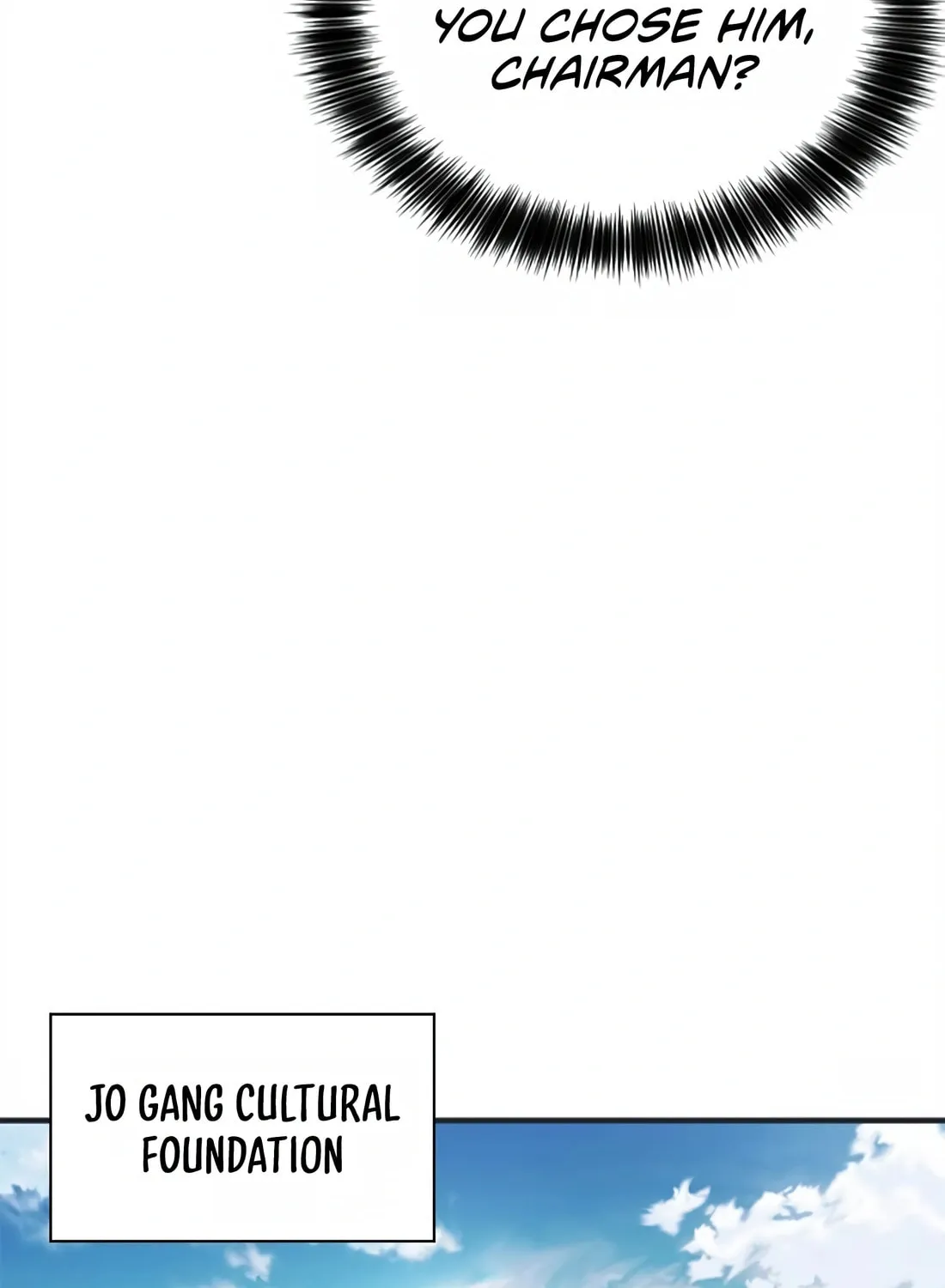 Chairman Kang, the New Employee Chapter 25 page 104 - 