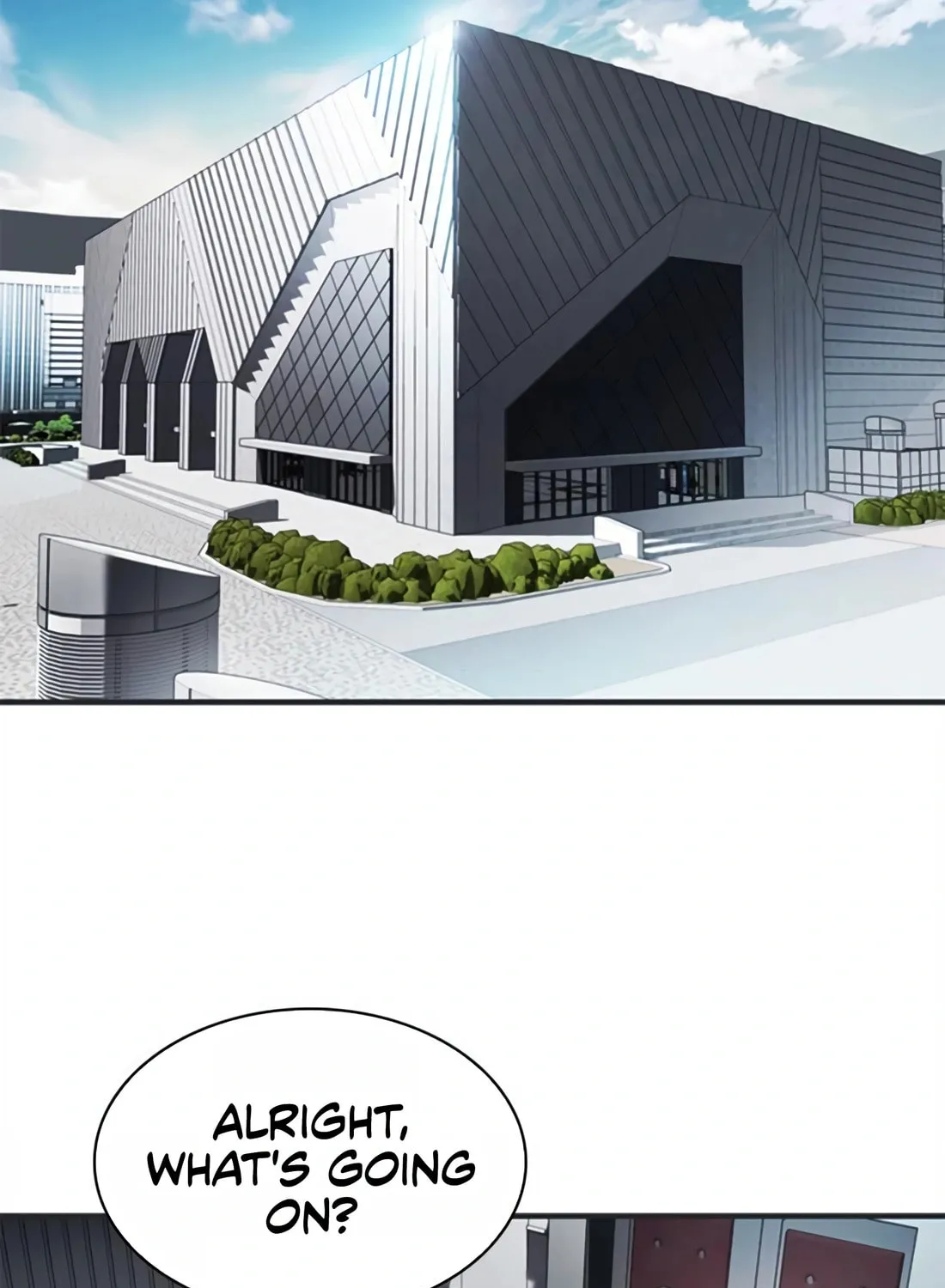 Chairman Kang, the New Employee Chapter 25 page 105 - 