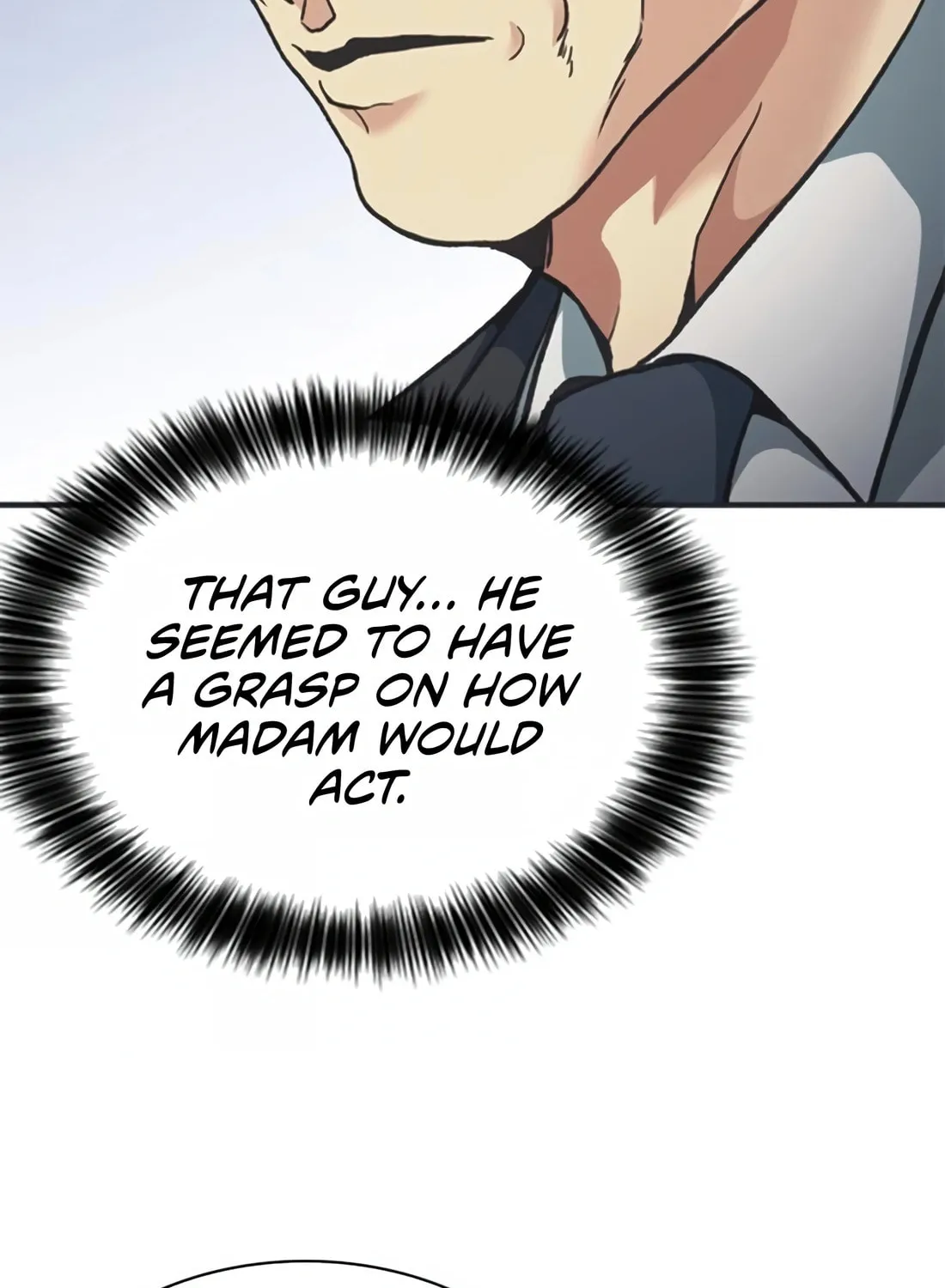 Chairman Kang, the New Employee Chapter 25 page 12 - 