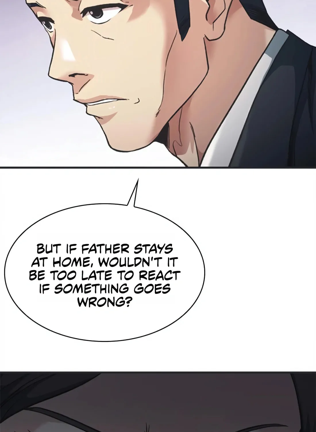 Chairman Kang, the New Employee Chapter 25 page 113 - 