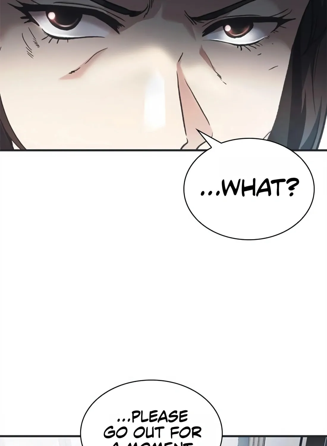 Chairman Kang, the New Employee Chapter 25 page 114 - 