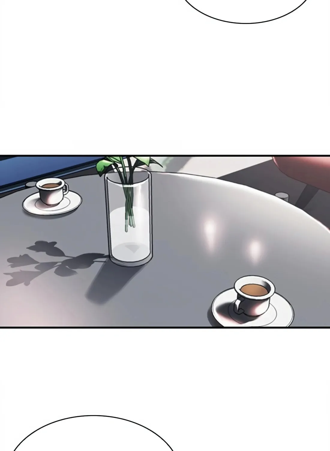 Chairman Kang, the New Employee Chapter 25 page 116 - 