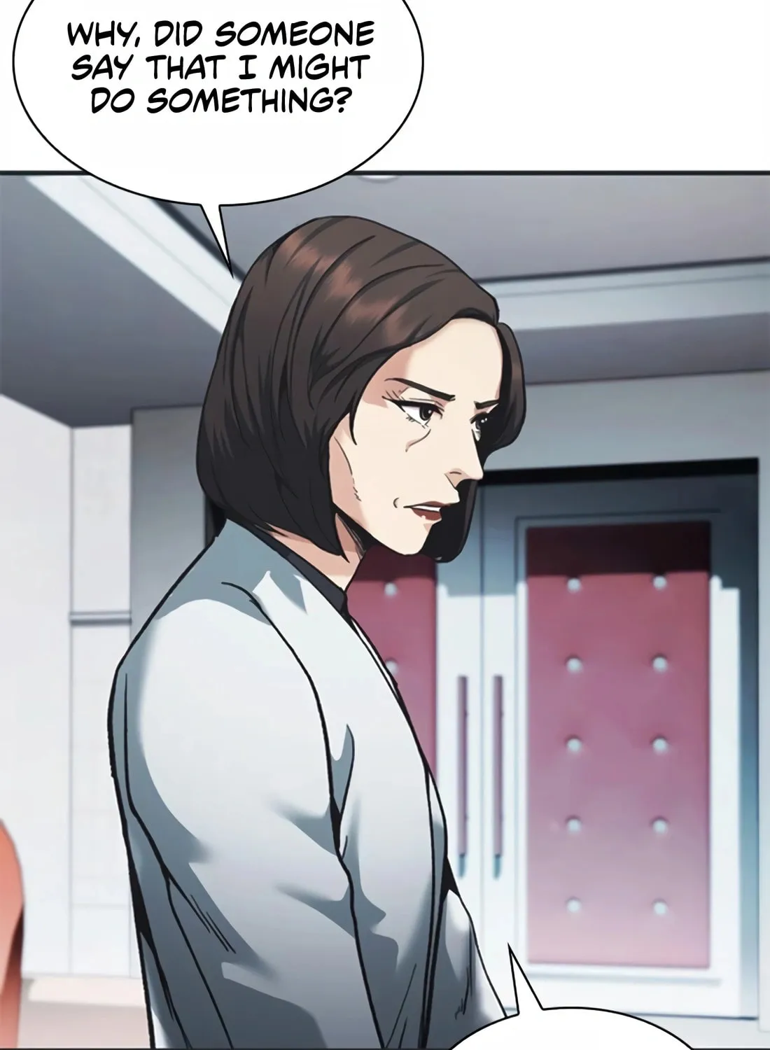 Chairman Kang, the New Employee Chapter 25 page 117 - 
