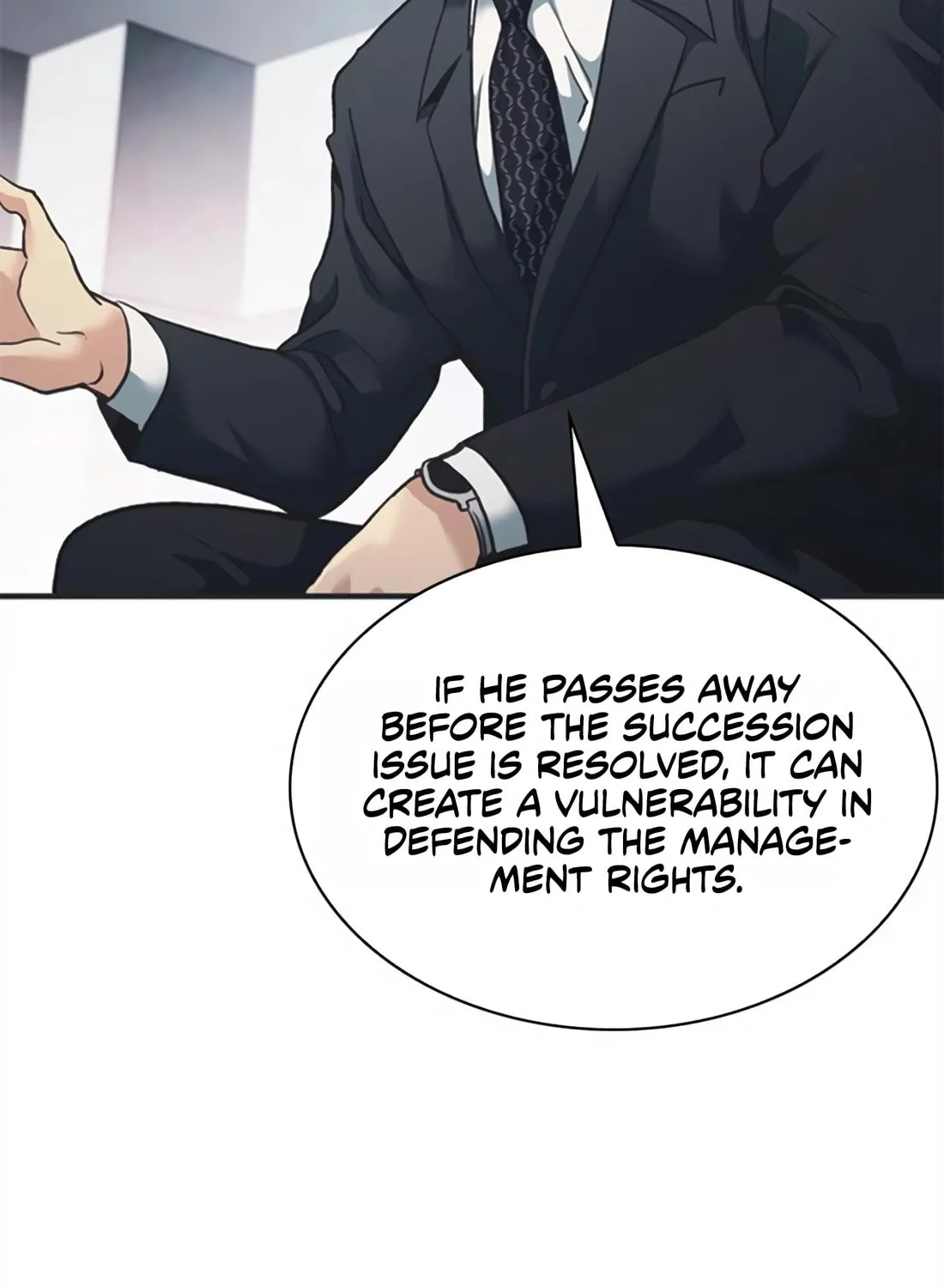 Chairman Kang, the New Employee Chapter 25 page 119 - 