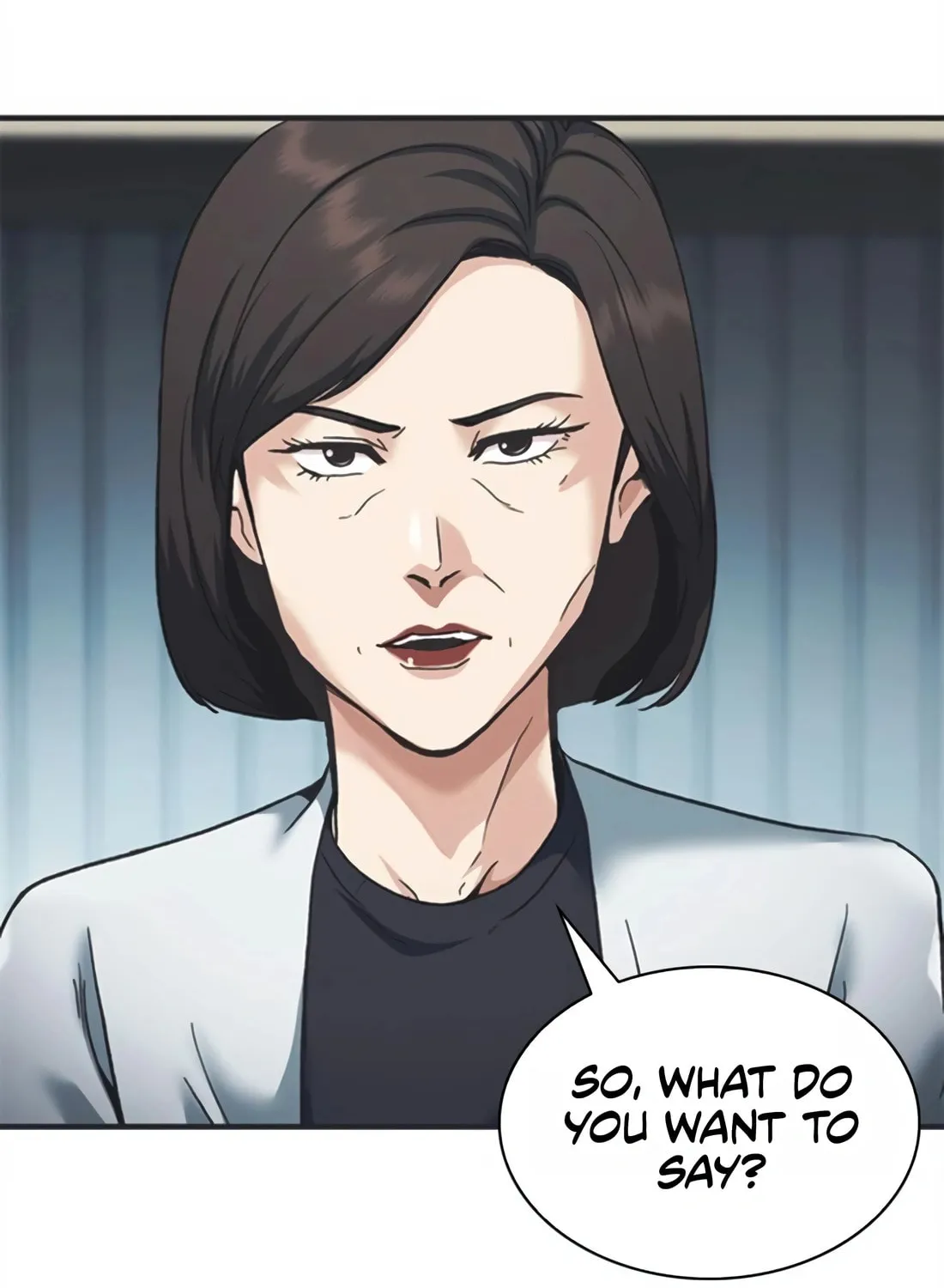 Chairman Kang, the New Employee Chapter 25 page 120 - 