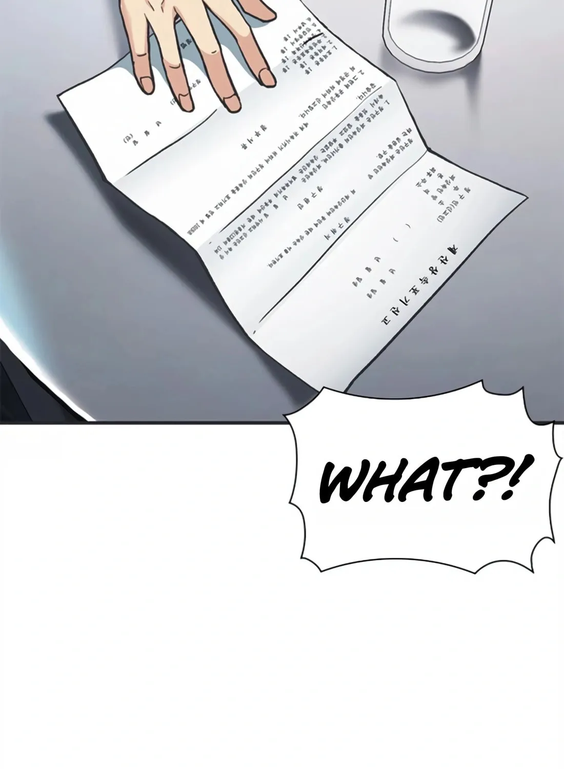 Chairman Kang, the New Employee Chapter 25 page 123 - 
