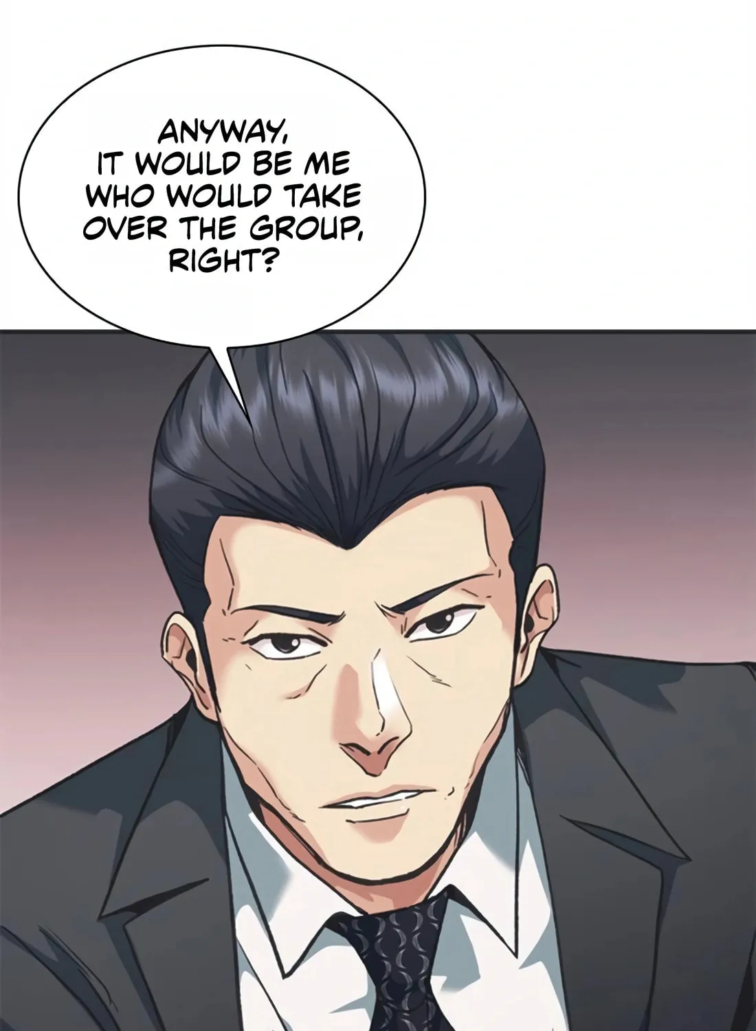 Chairman Kang, the New Employee Chapter 25 page 124 - 