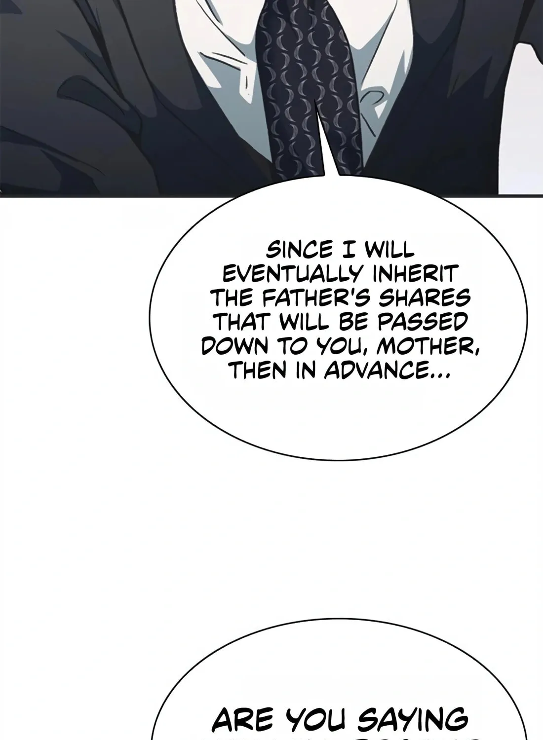Chairman Kang, the New Employee Chapter 25 page 125 - 