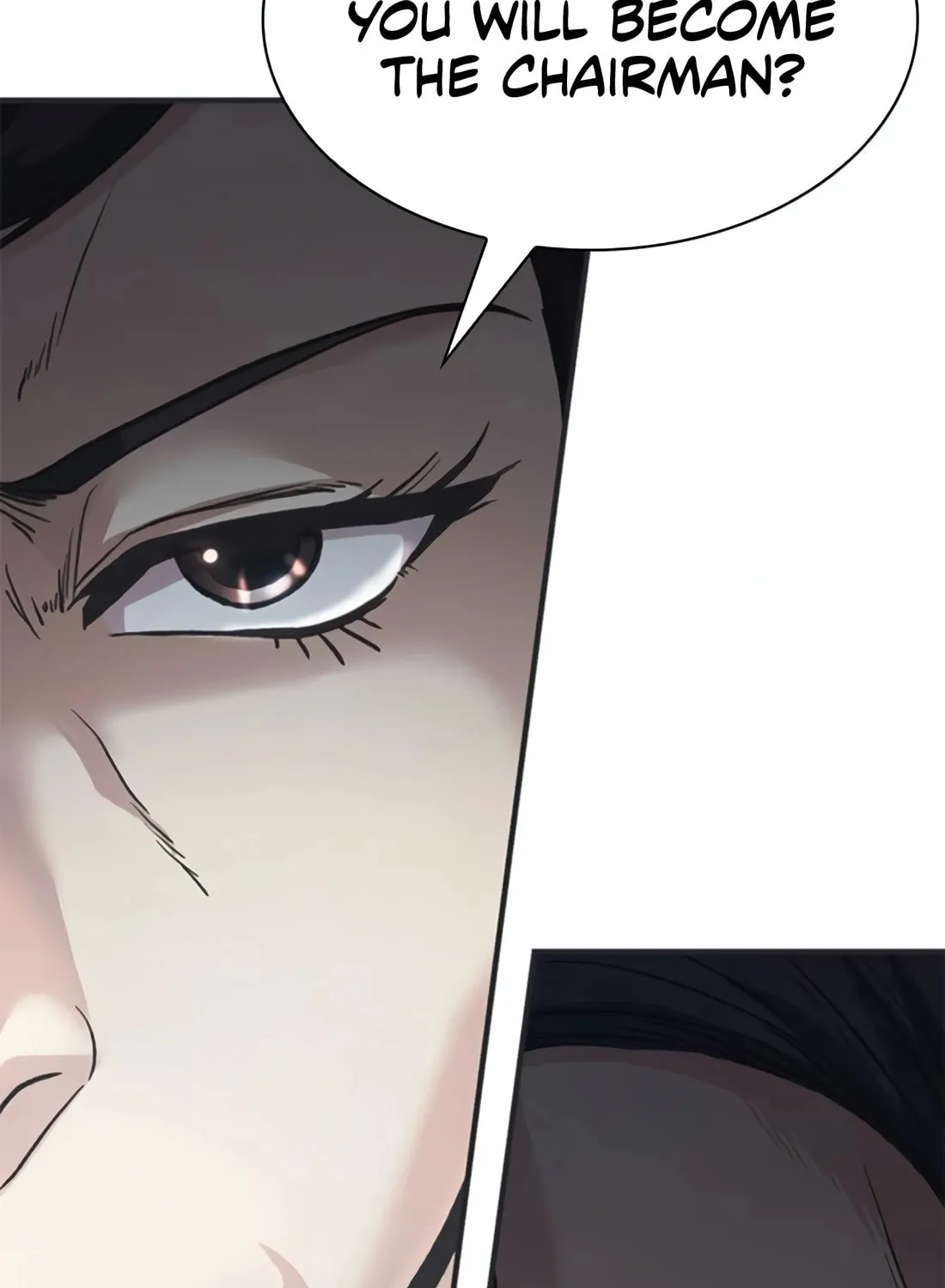 Chairman Kang, the New Employee Chapter 25 page 126 - 