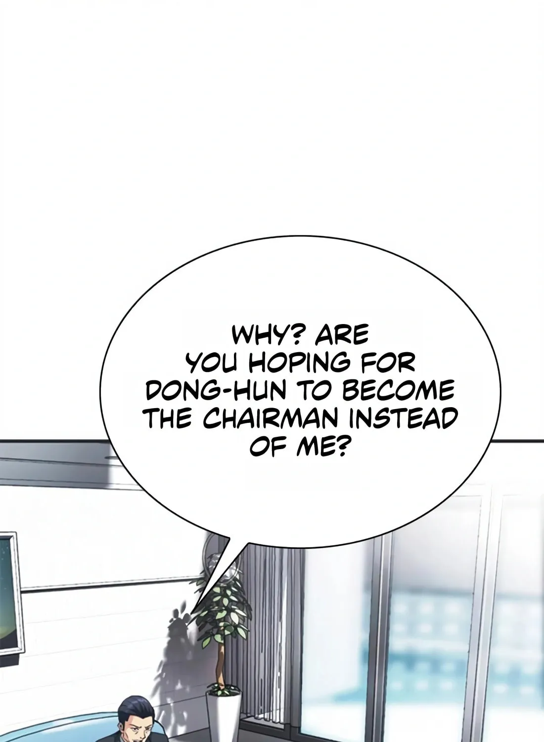 Chairman Kang, the New Employee Chapter 25 page 129 - 