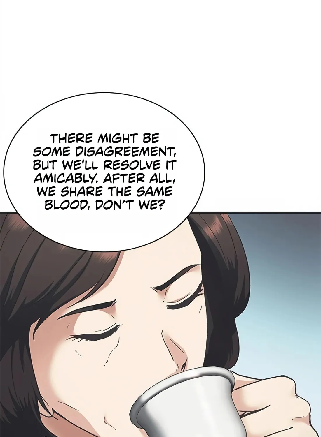 Chairman Kang, the New Employee Chapter 25 page 131 - 