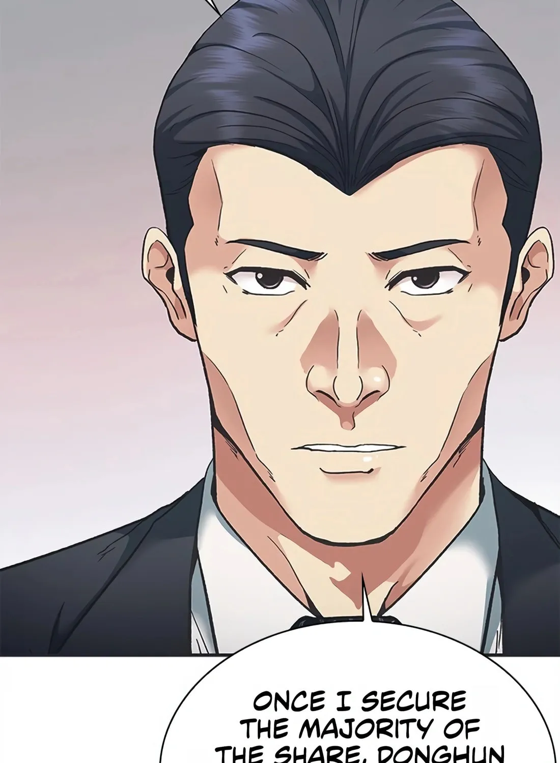 Chairman Kang, the New Employee Chapter 25 page 133 - 