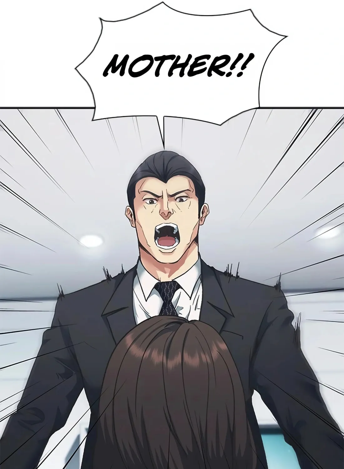 Chairman Kang, the New Employee Chapter 25 page 141 - 