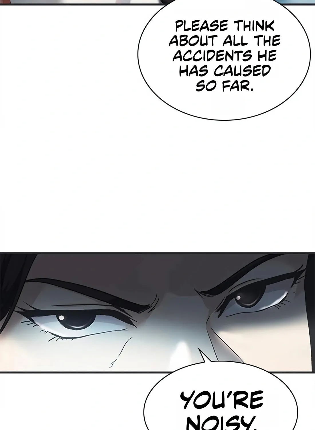 Chairman Kang, the New Employee Chapter 25 page 144 - 