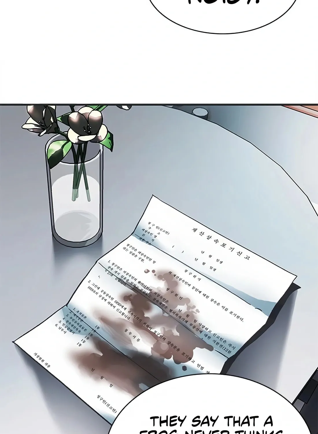 Chairman Kang, the New Employee Chapter 25 page 145 - 