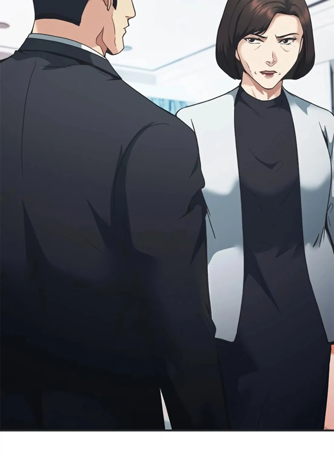 Chairman Kang, the New Employee Chapter 25 page 147 - 
