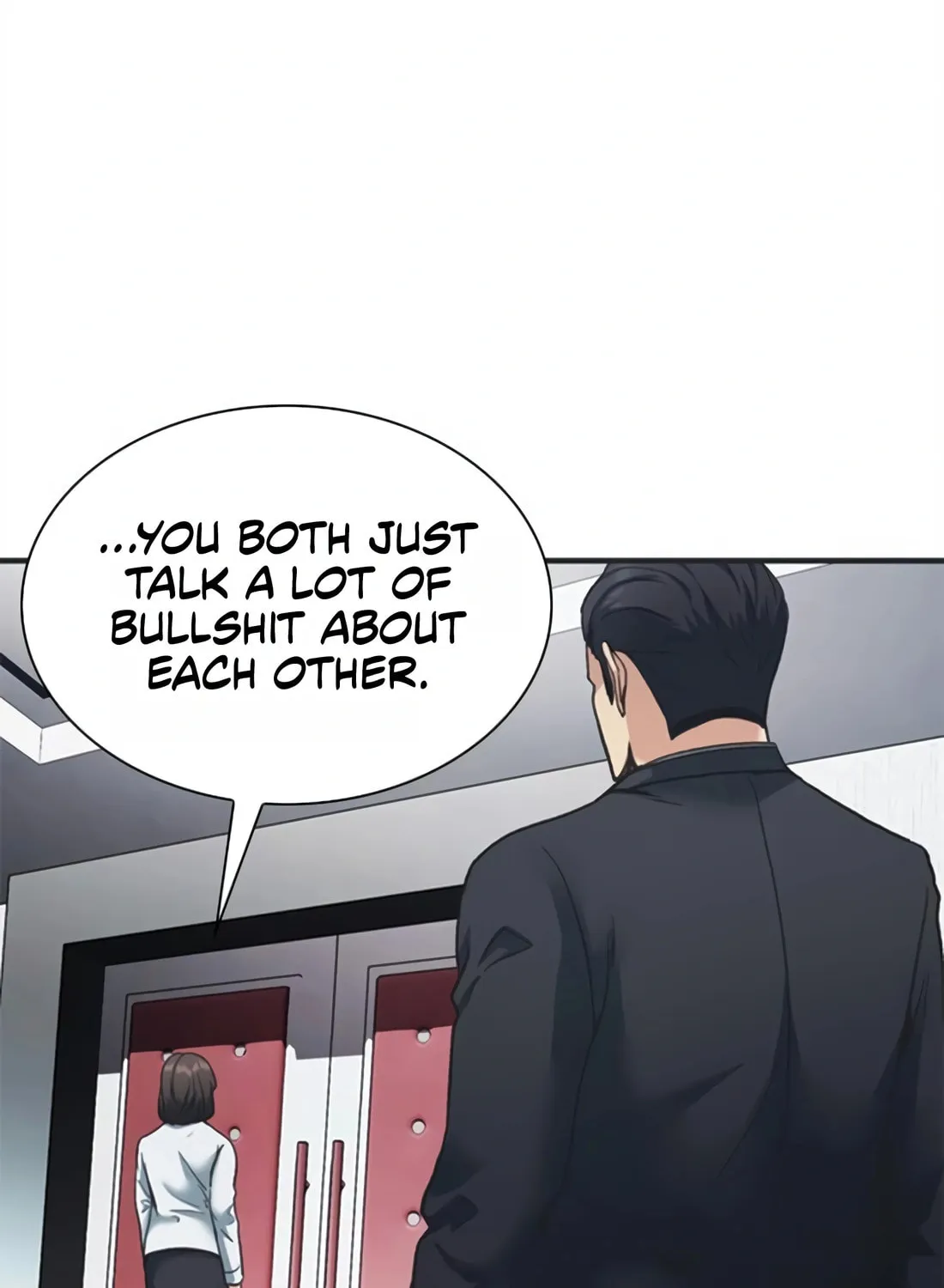 Chairman Kang, the New Employee Chapter 25 page 148 - 