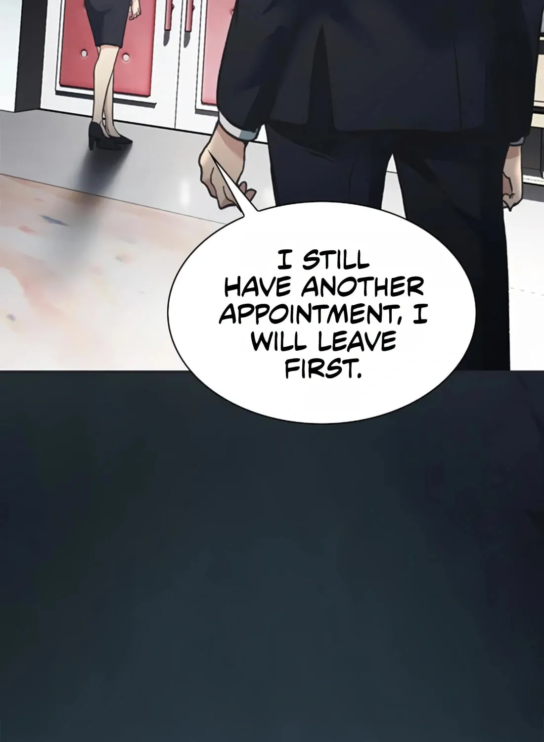 Chairman Kang, the New Employee Chapter 25 page 149 - 