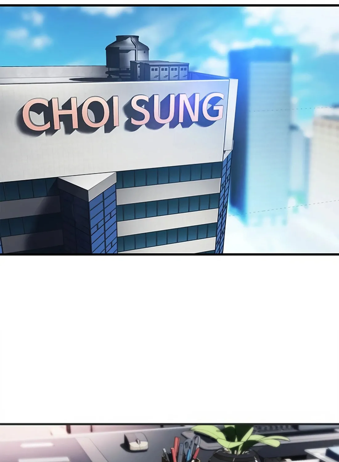 Chairman Kang, the New Employee Chapter 25 page 16 - 