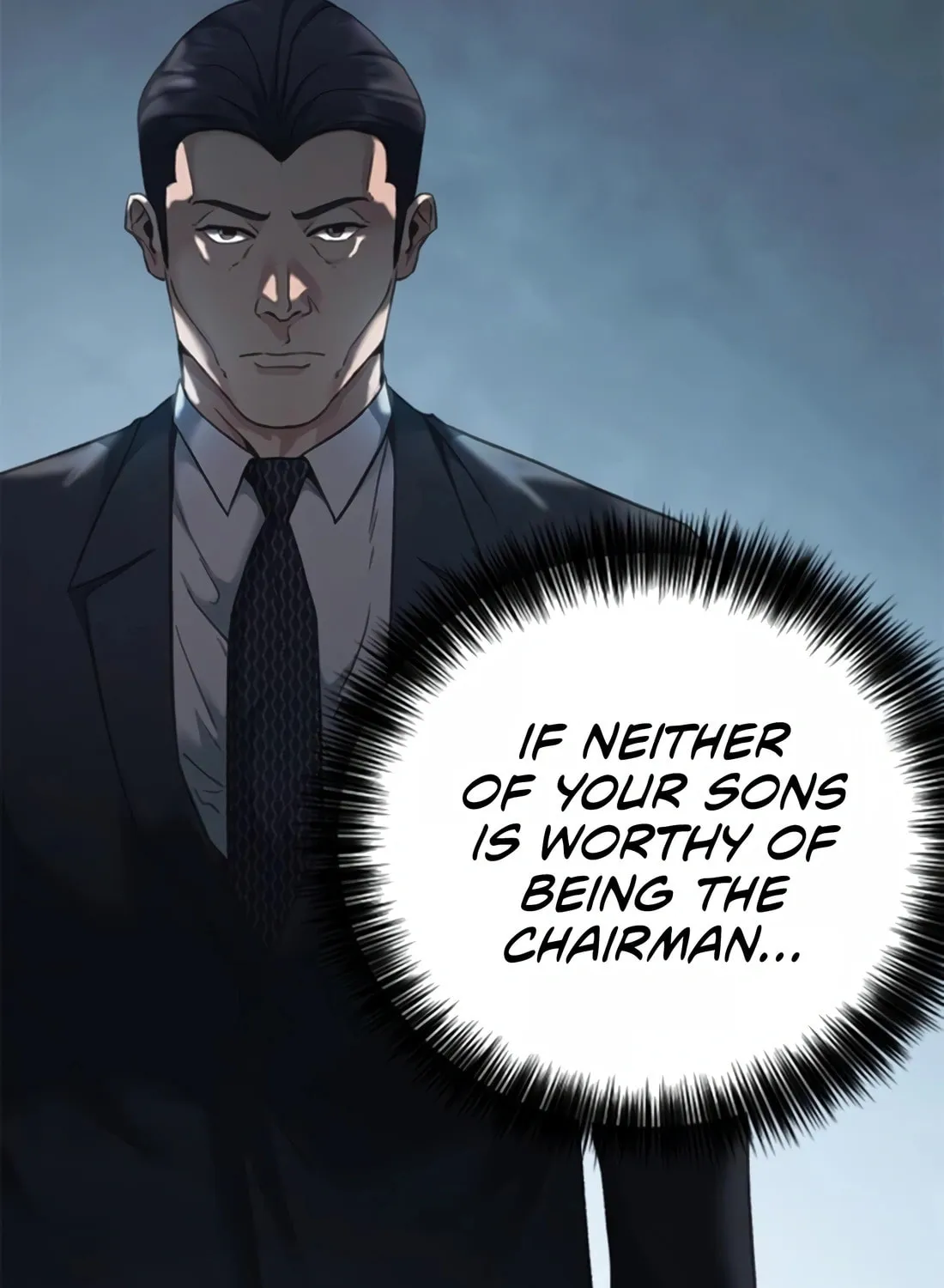 Chairman Kang, the New Employee Chapter 25 page 151 - 