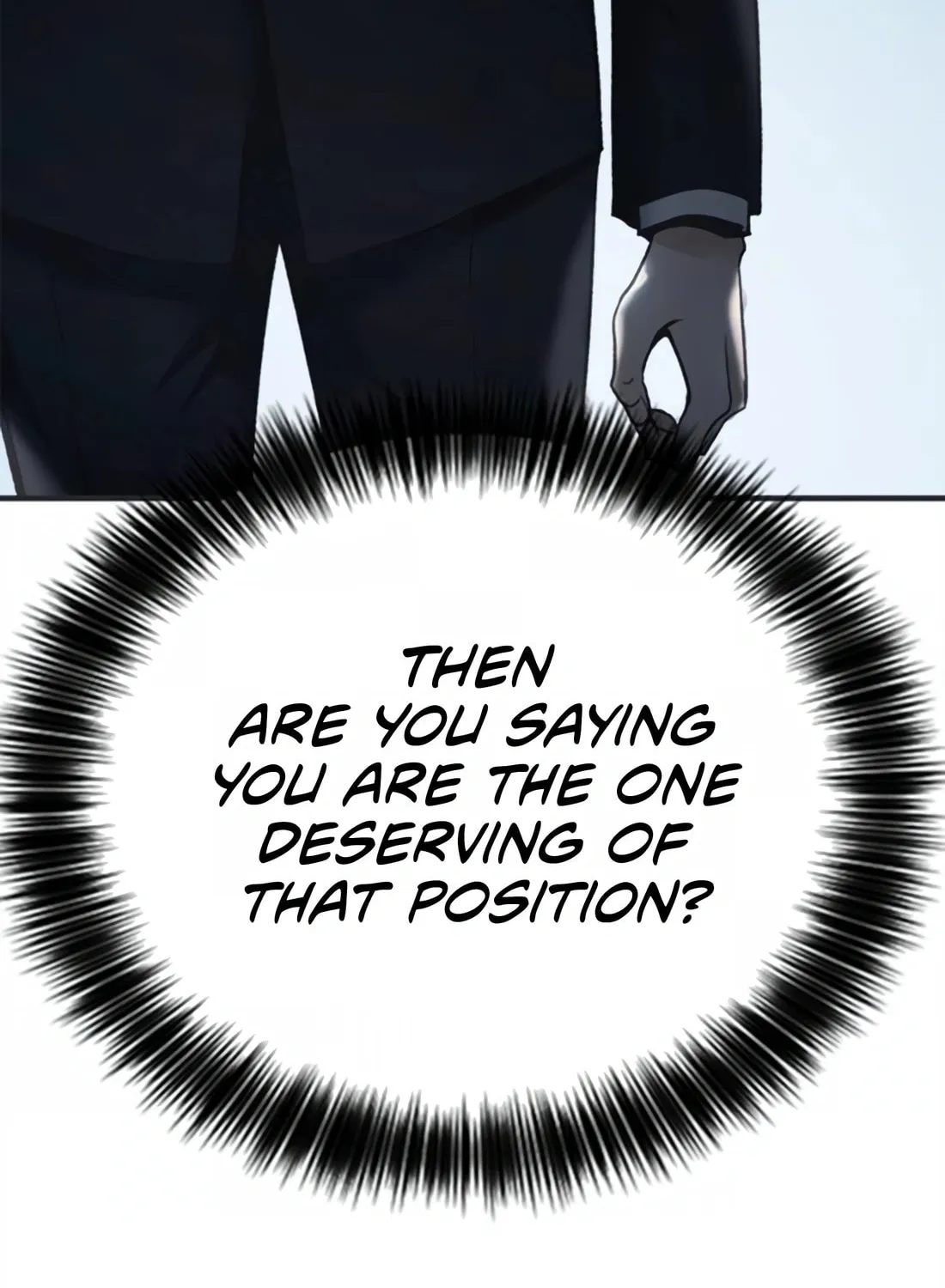 Chairman Kang, the New Employee Chapter 25 page 152 - 