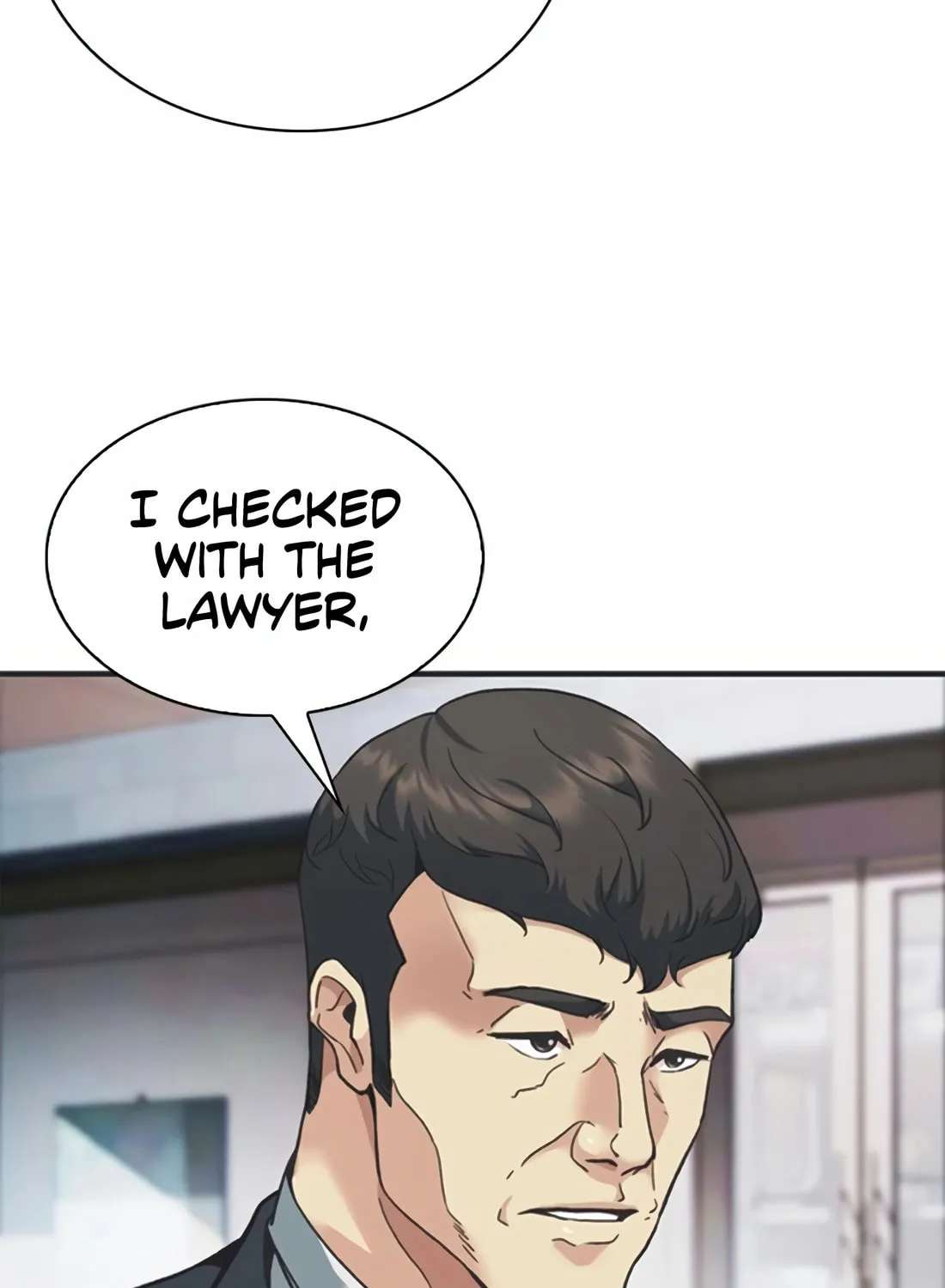 Chairman Kang, the New Employee Chapter 25 page 19 - 