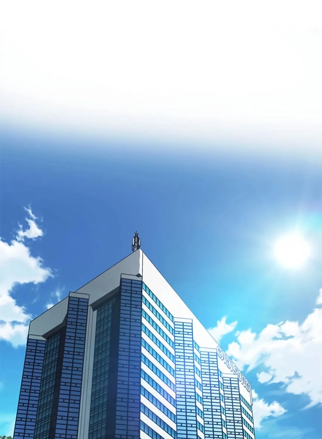 Chairman Kang, the New Employee Chapter 25 page 26 - 