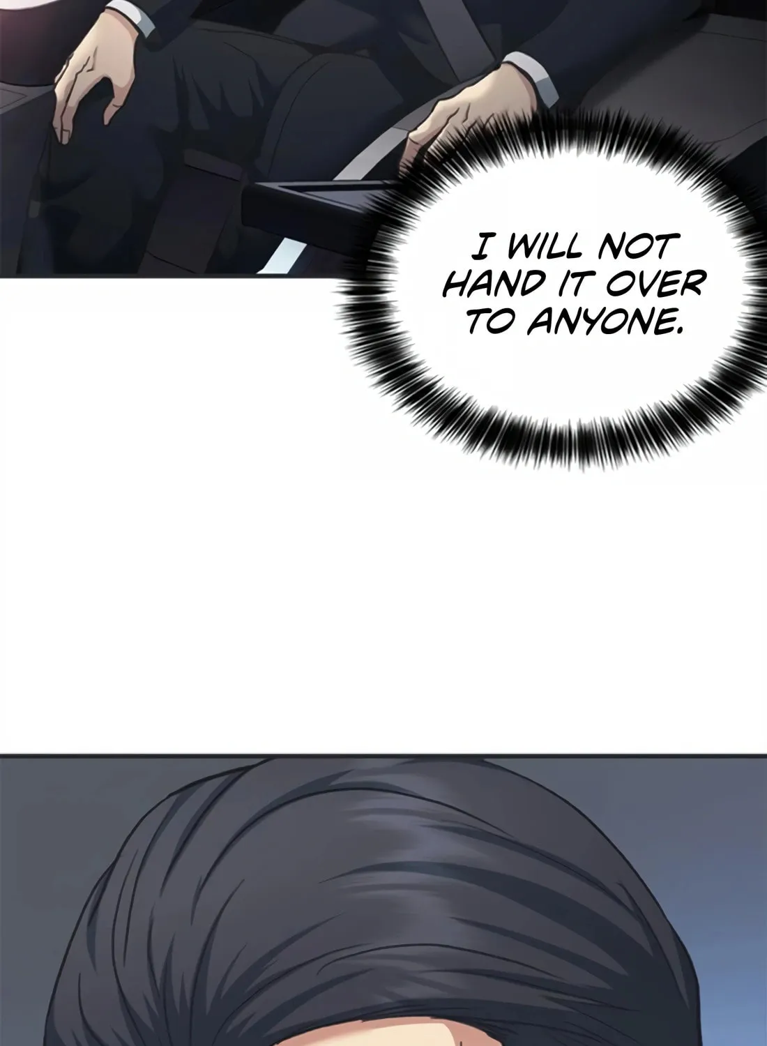 Chairman Kang, the New Employee Chapter 25 page 29 - 