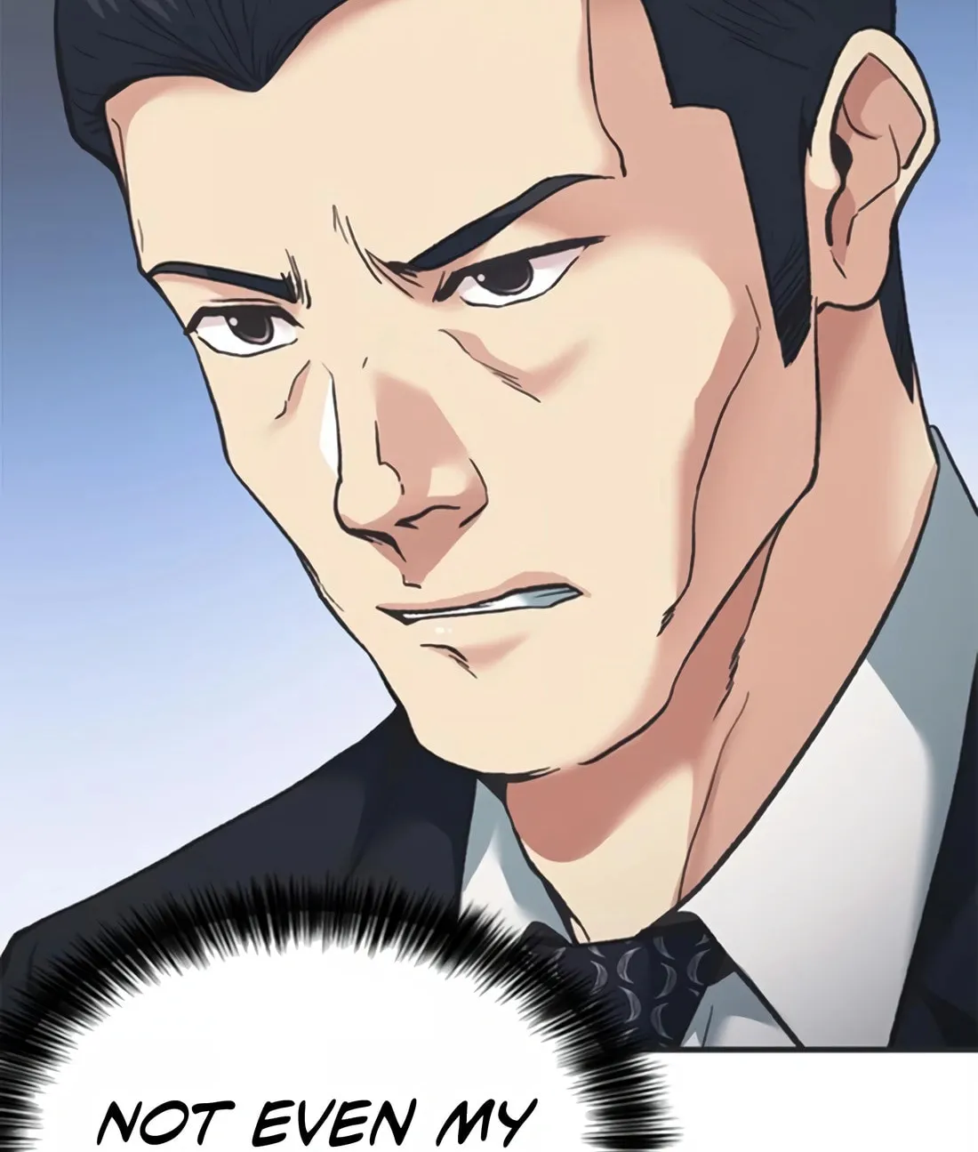 Chairman Kang, the New Employee Chapter 25 page 30 - 