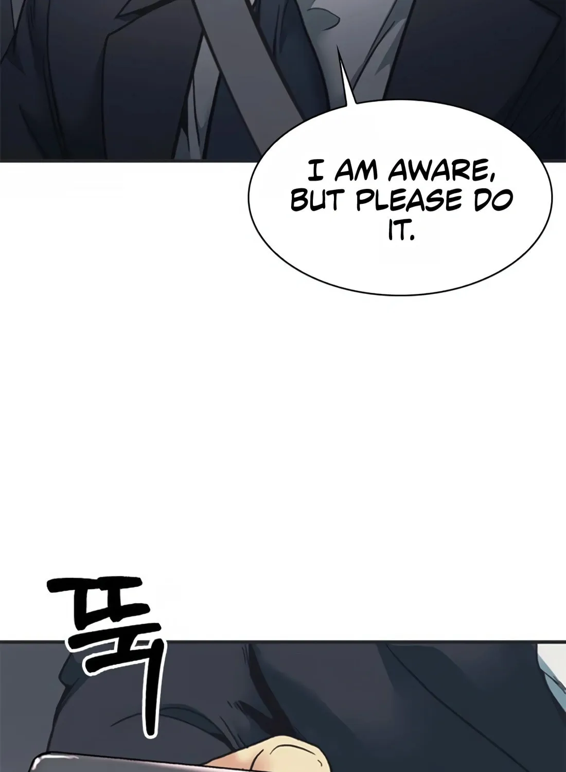 Chairman Kang, the New Employee Chapter 25 page 4 - 
