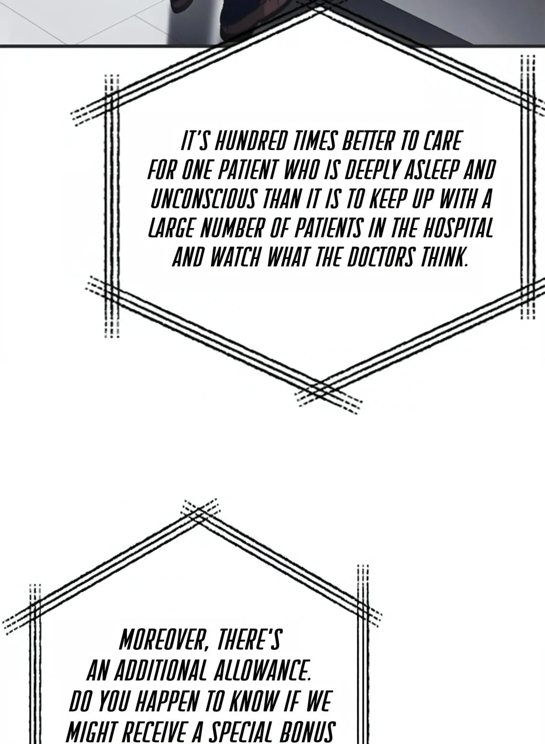 Chairman Kang, the New Employee Chapter 25 page 39 - 
