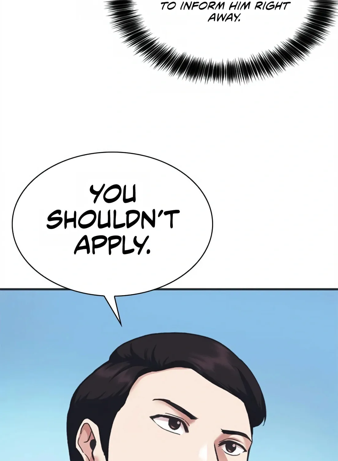 Chairman Kang, the New Employee Chapter 25 page 41 - 