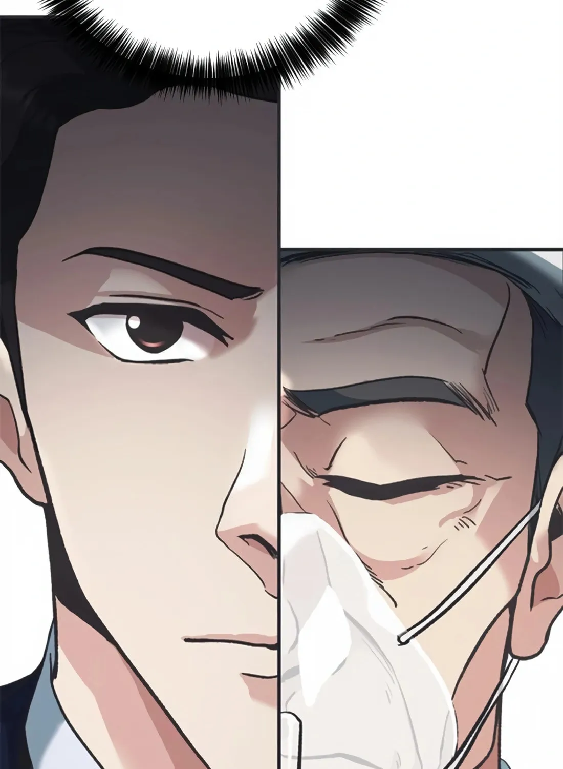 Chairman Kang, the New Employee Chapter 25 page 44 - 