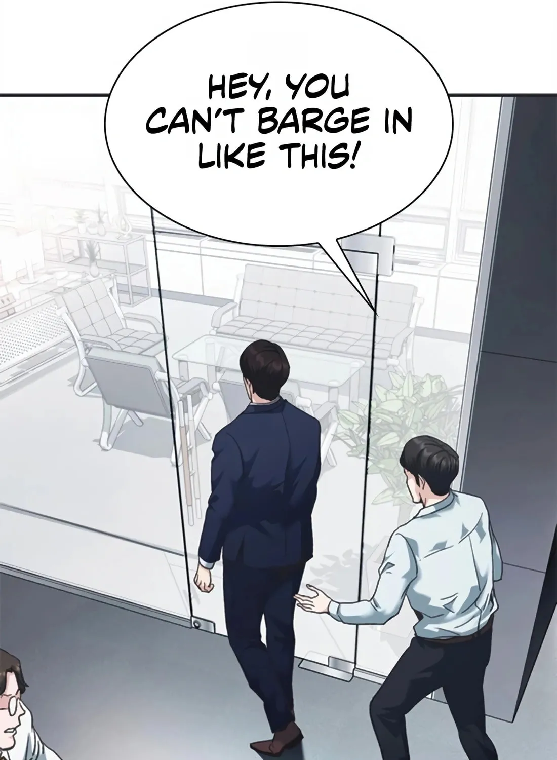 Chairman Kang, the New Employee Chapter 25 page 51 - 