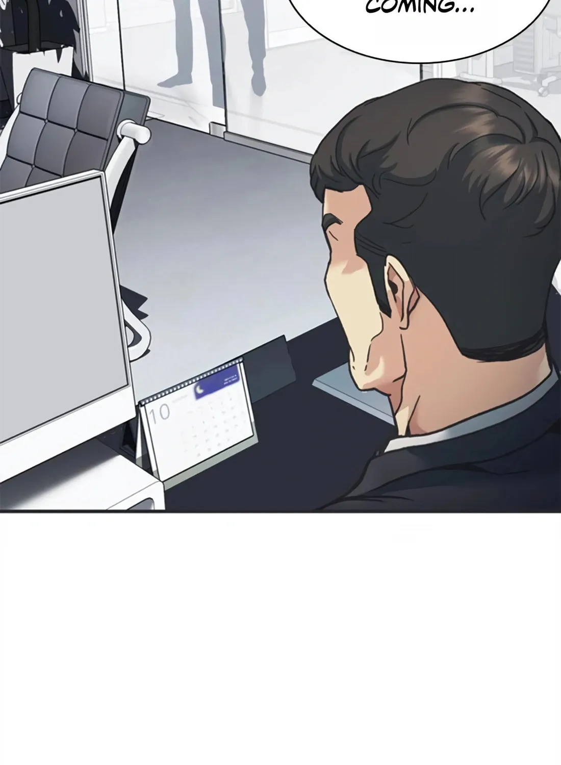 Chairman Kang, the New Employee Chapter 25 page 54 - 