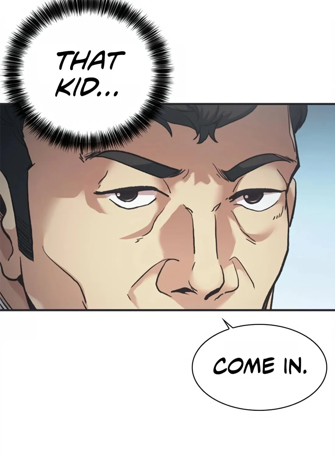 Chairman Kang, the New Employee Chapter 25 page 56 - 
