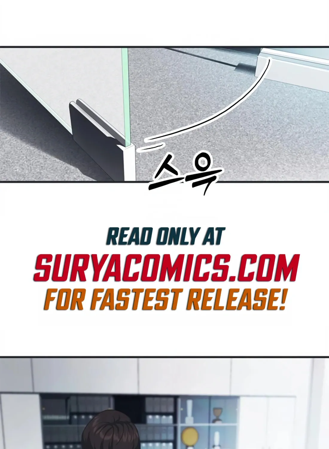 Chairman Kang, the New Employee Chapter 25 page 57 - 