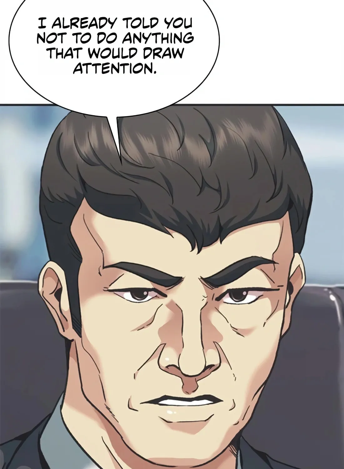 Chairman Kang, the New Employee Chapter 25 page 59 - 